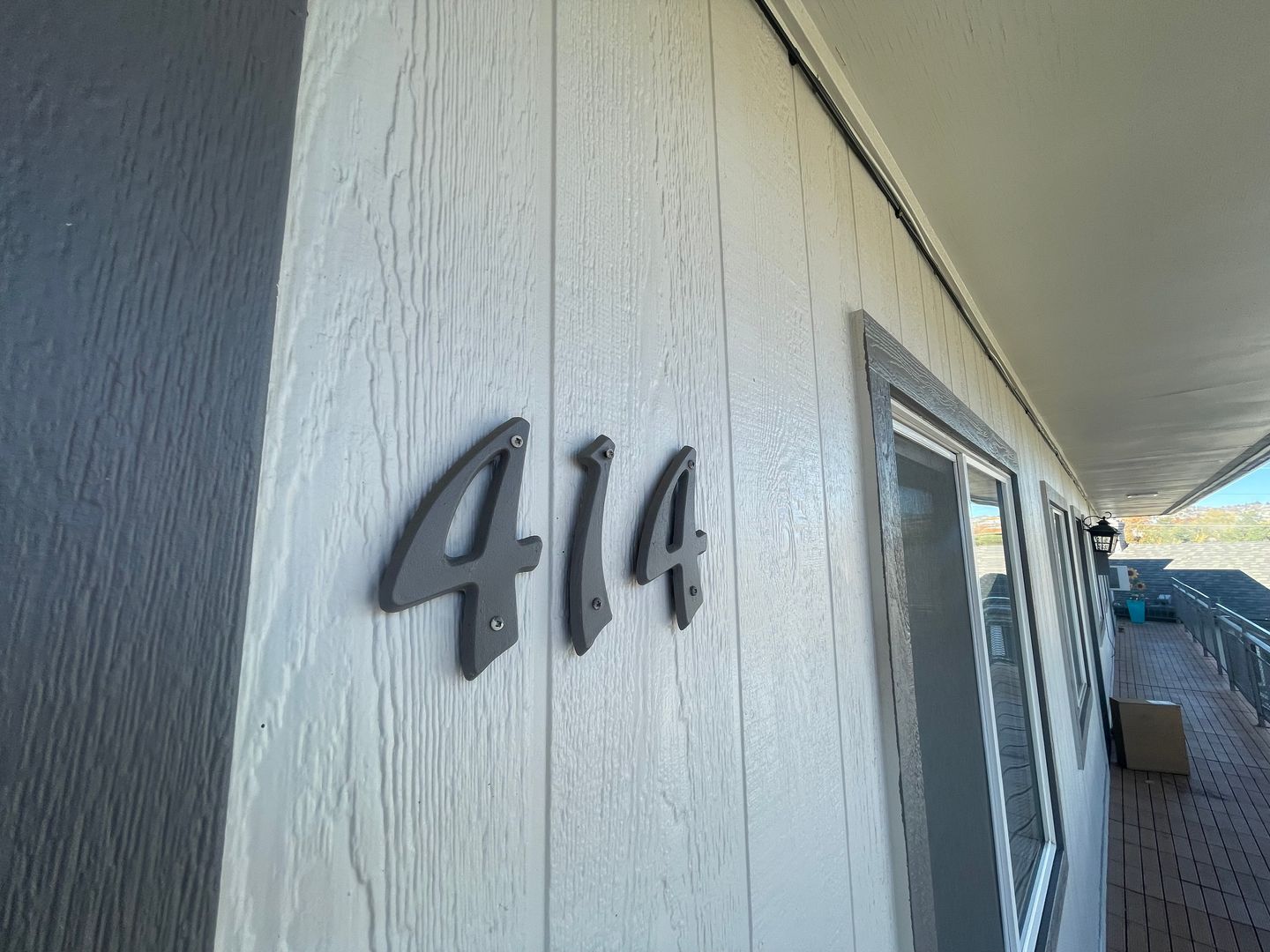 Reno Apartment: 400-414 Highland Ave