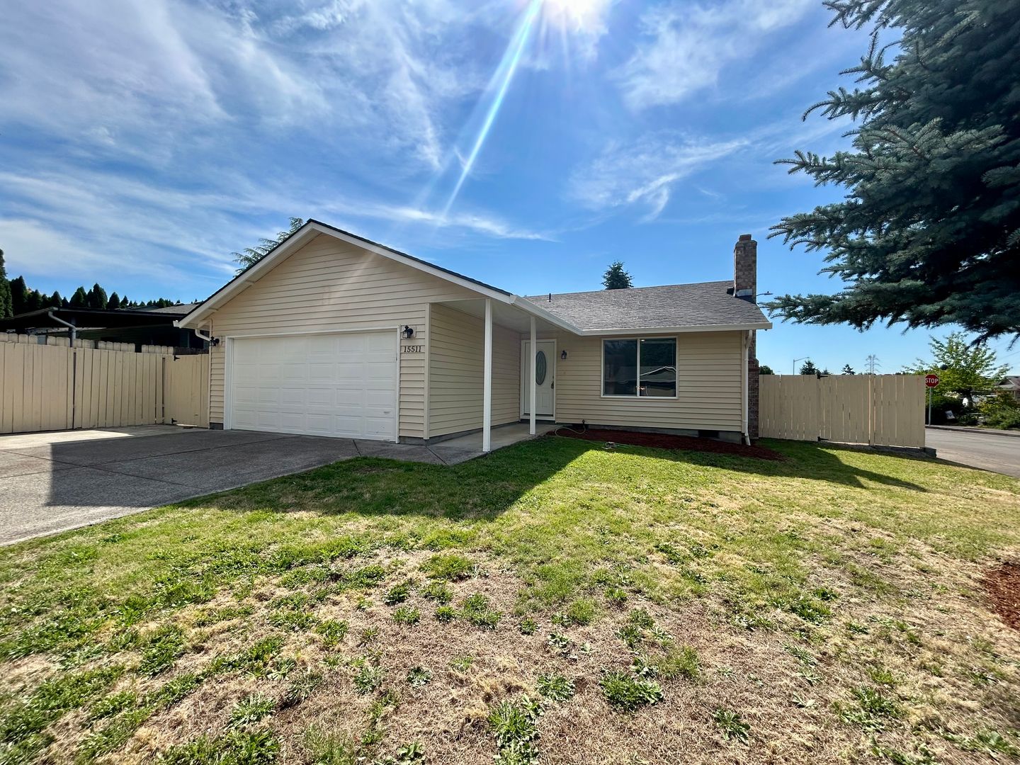 Vancouver House: 15511 NE 50th Circle