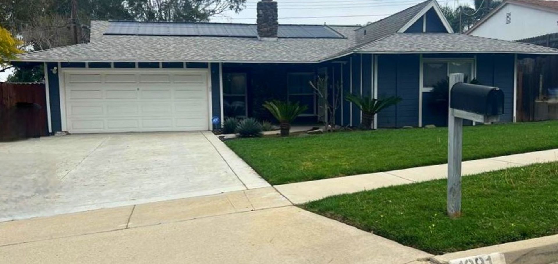 Corona House: 1291 Kelley Ave