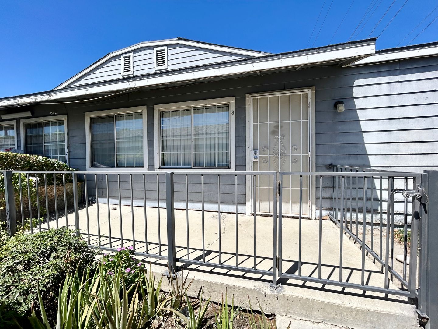 Cathedral City Apartment: 33030 Shifting Sands - 08