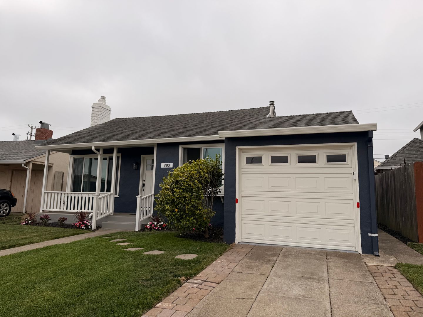 South San Francisco House: 710 W Orange Ave