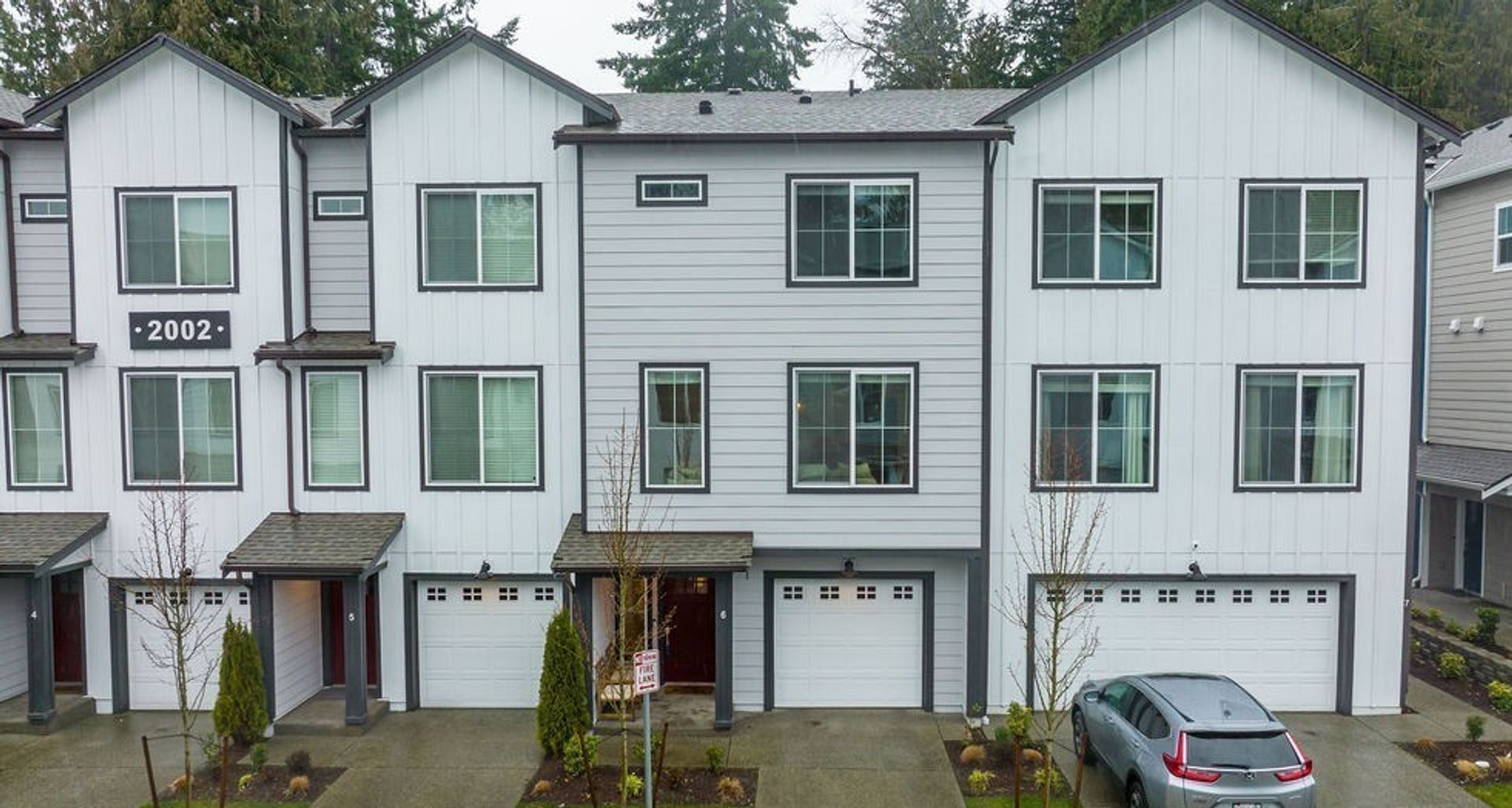 Lake Stevens House: 2002 101st Ave SE