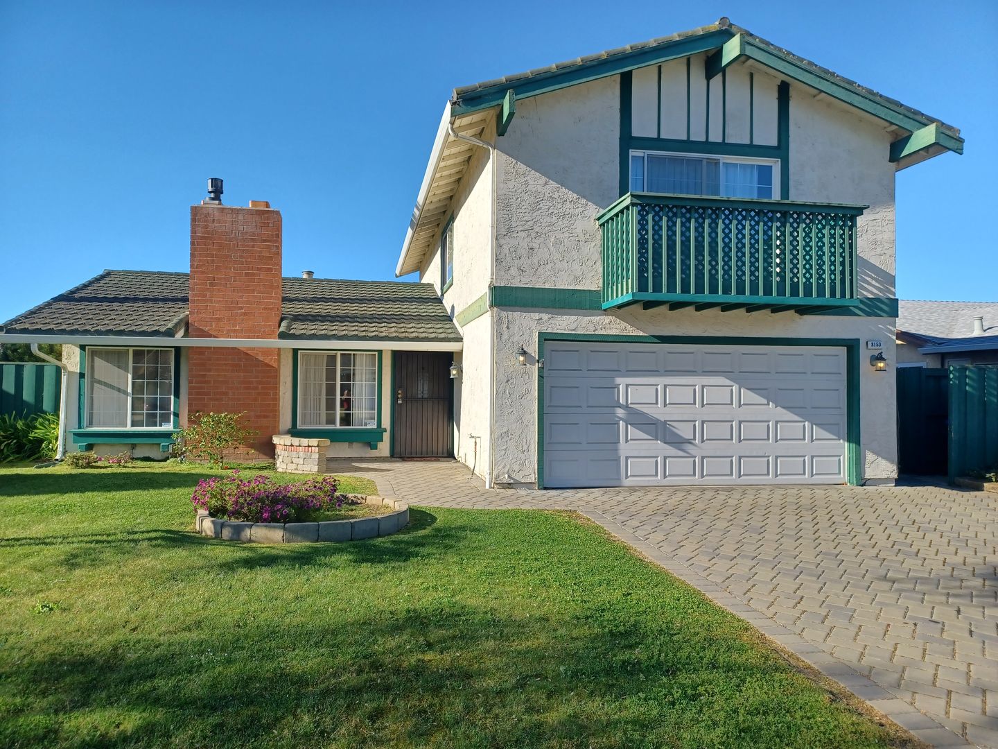 Newark House: 8153 Merion Drive