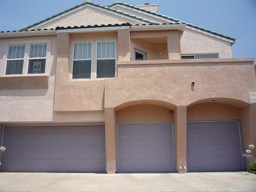 San Diego House: 7681 Hazard Center Drive