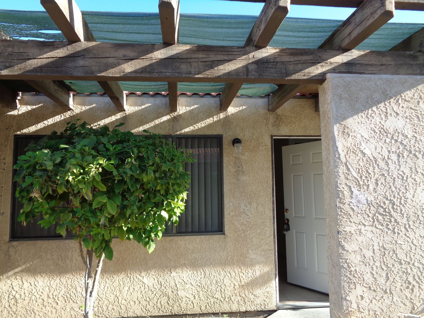 Cathedral City Apartment: 32975 Wishing Well - A