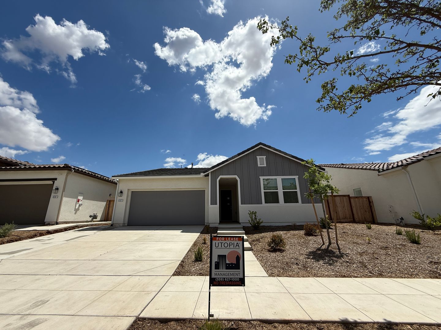 Madera House: 632 Rock Crest Ave.