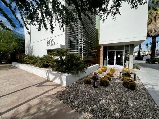 COMING SOON! STUNNING 2 Bed / 2 Bath LOFT in PALM SPRINGS! – photo 1