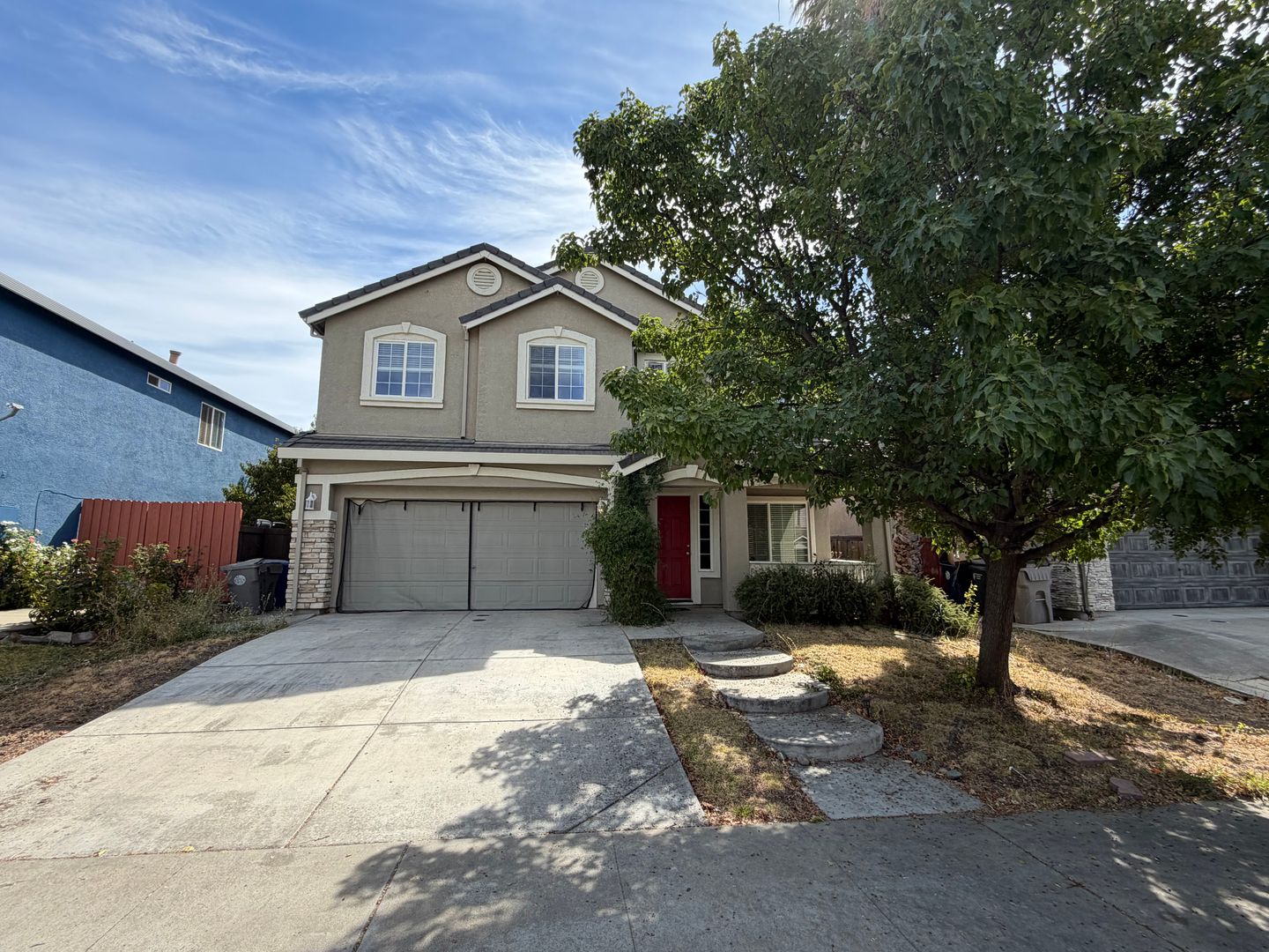 Sacramento House: 12 Jackdaw Ct