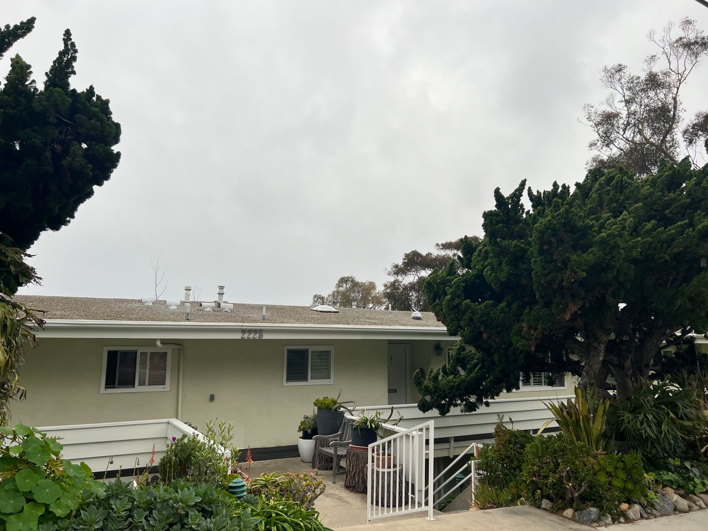 Laguna Beach House: 2225 Glenneyre St, #I