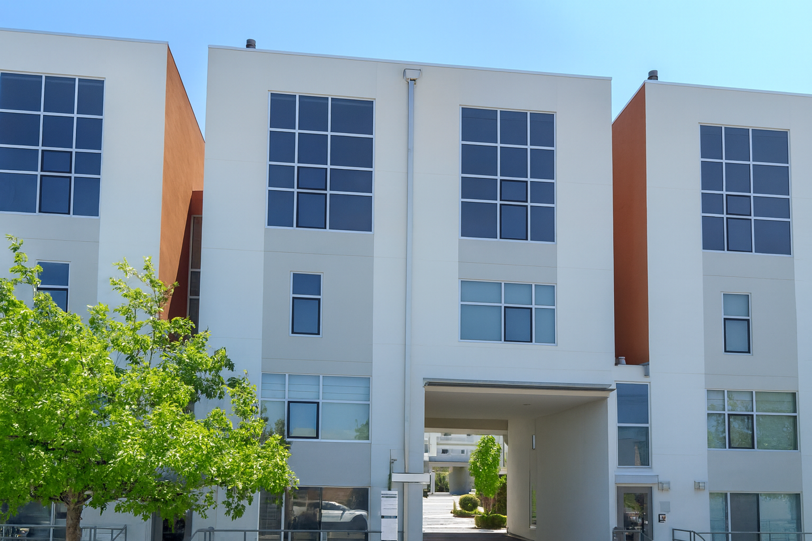 Emeryville House: 1257 66th St