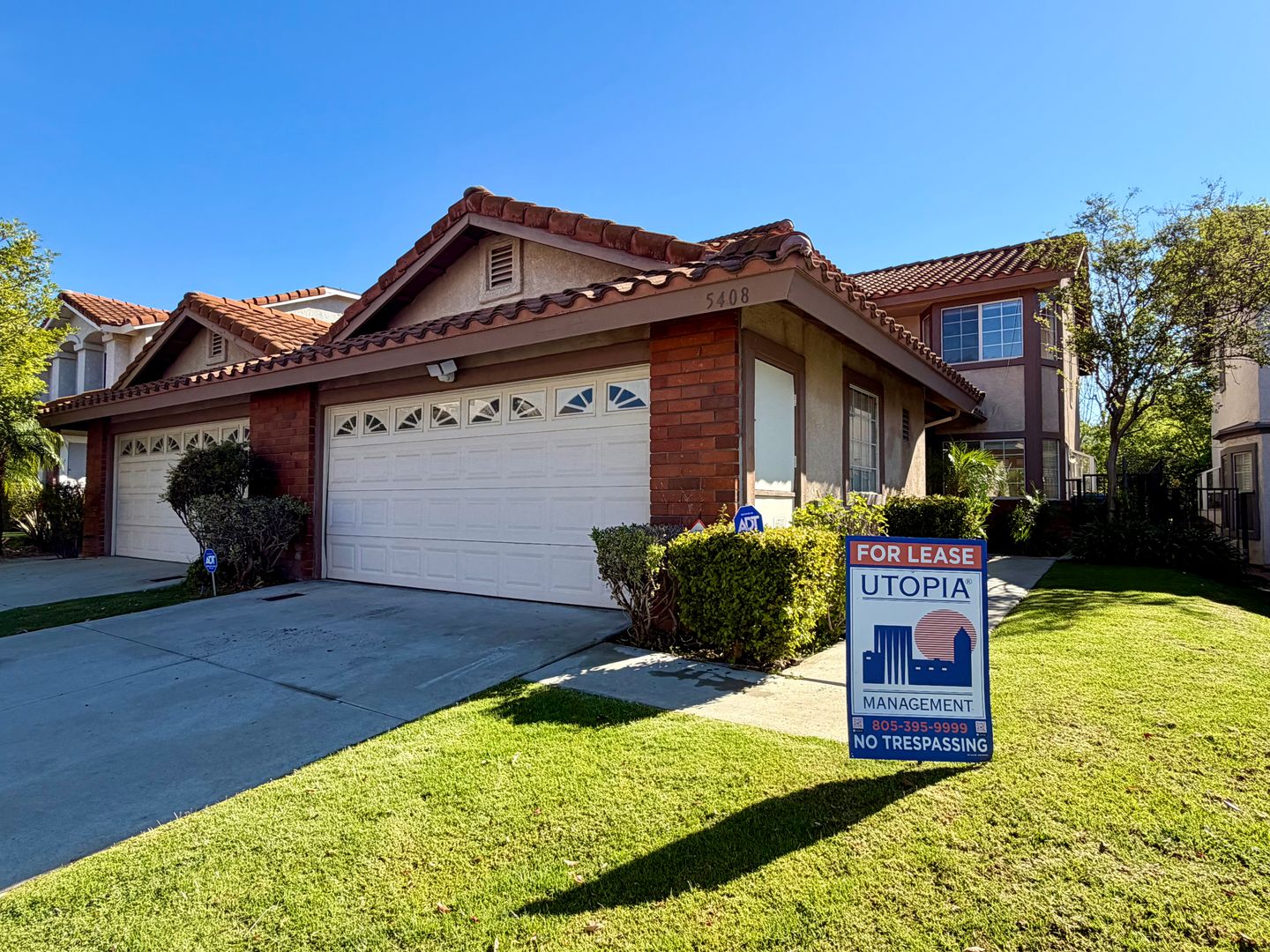 Agoura Hills House: 5408 Francisca Way,