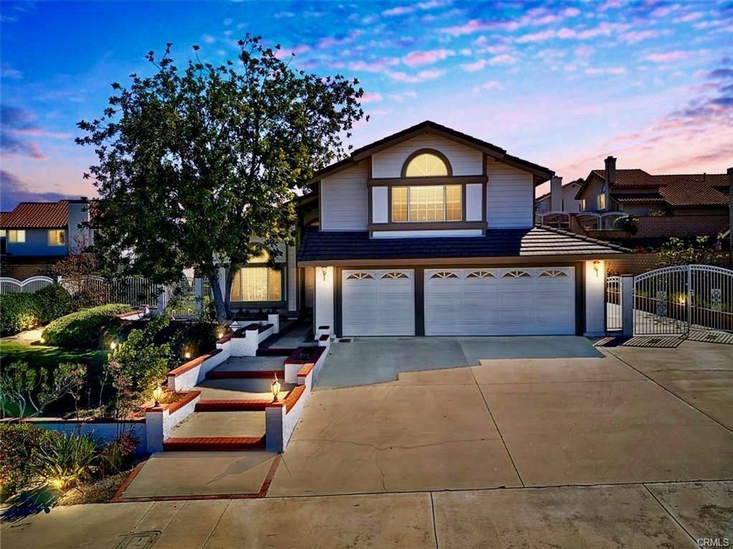 Riverside House: 6752 Carobwood Way