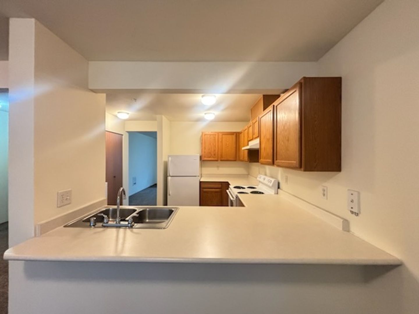 Bellingham Apartment: 4018 Northwest Avenue