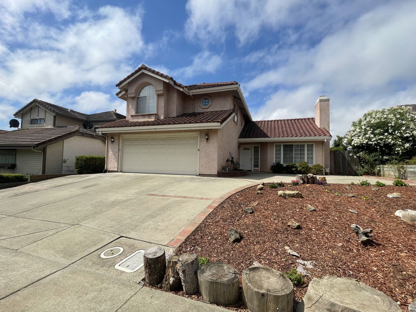 Vallejo House: 125 Ramsgate Way