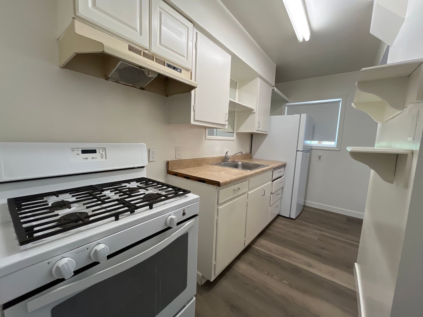 Escondido Apartment: 622 S. Kalmia St.