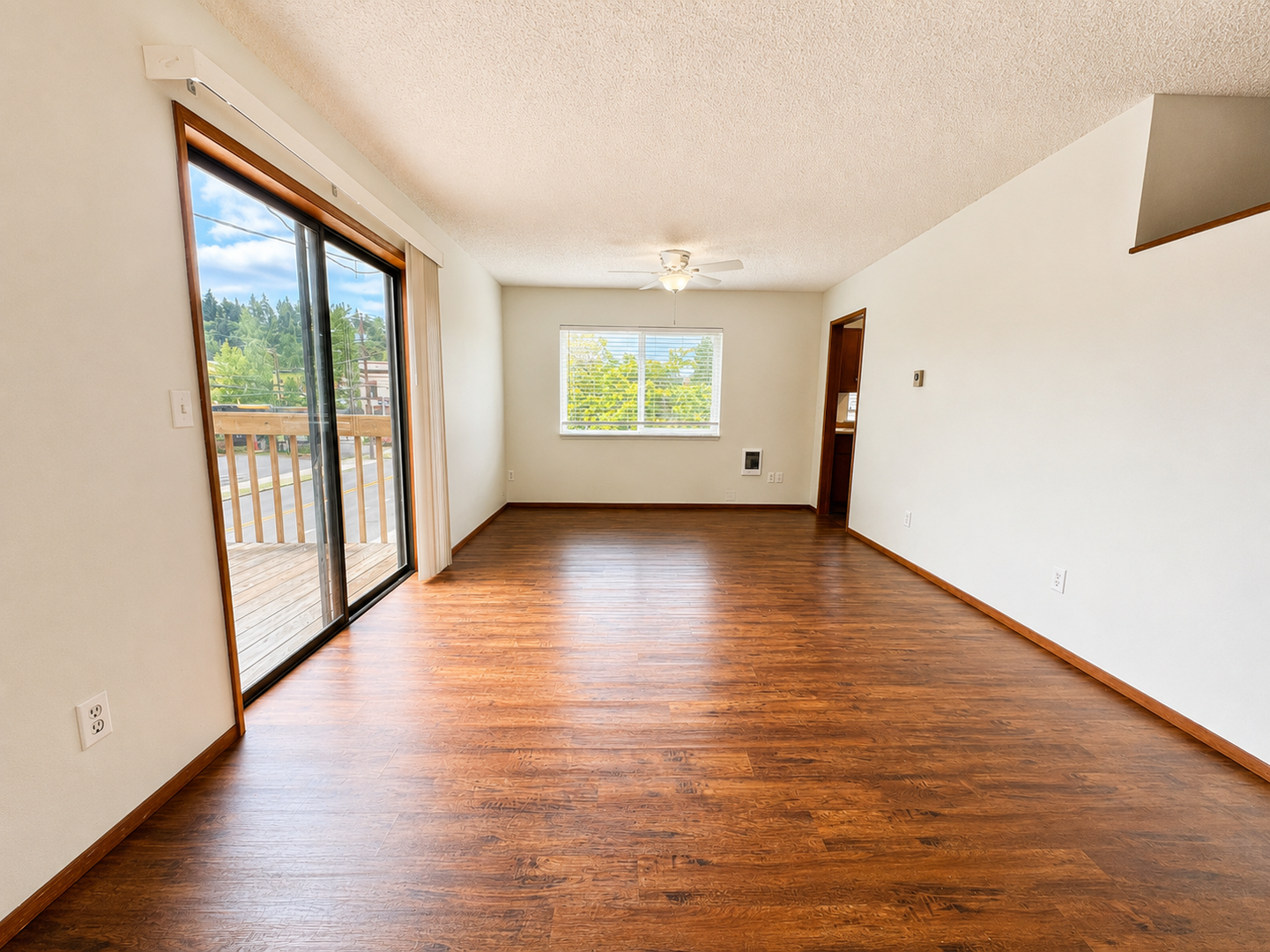 Oregon City Apartment: 719-731 Washington Street