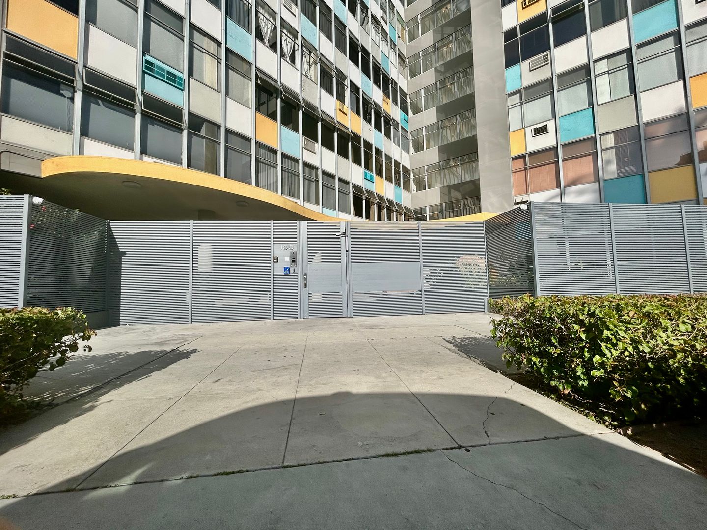Long Beach House: 100 Atlantic Ave