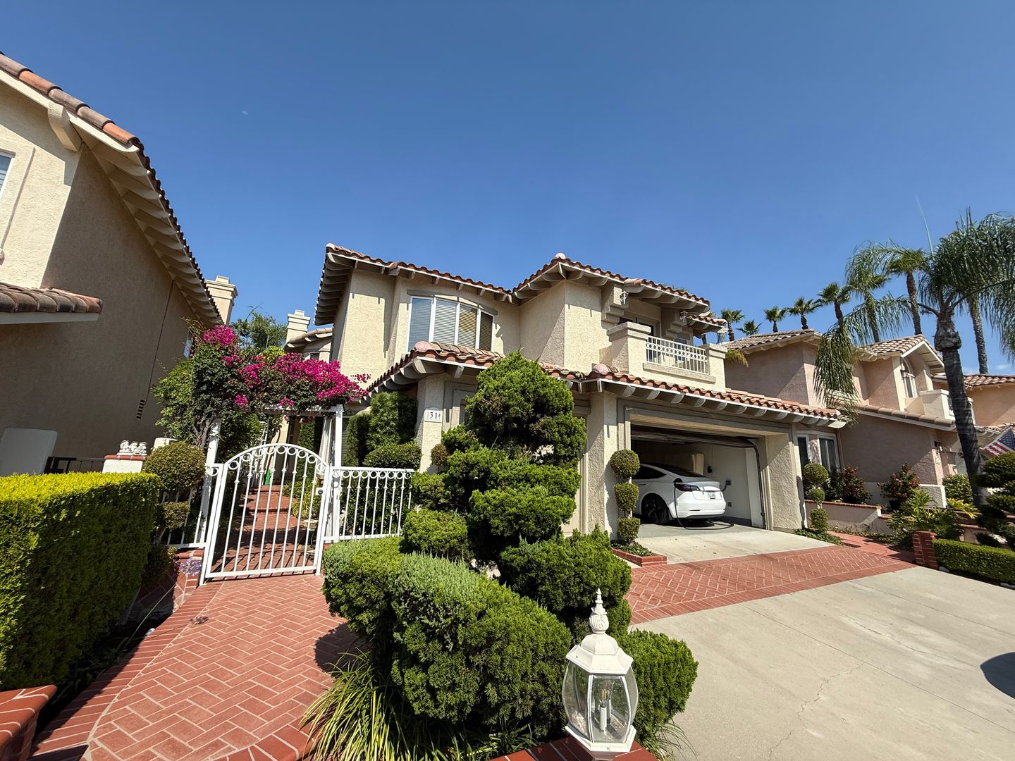 Trabuco Canyon House: 31 Wakonda