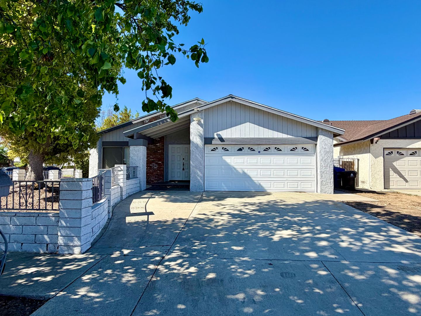 Winnetka House: 7401 Delco Pl.