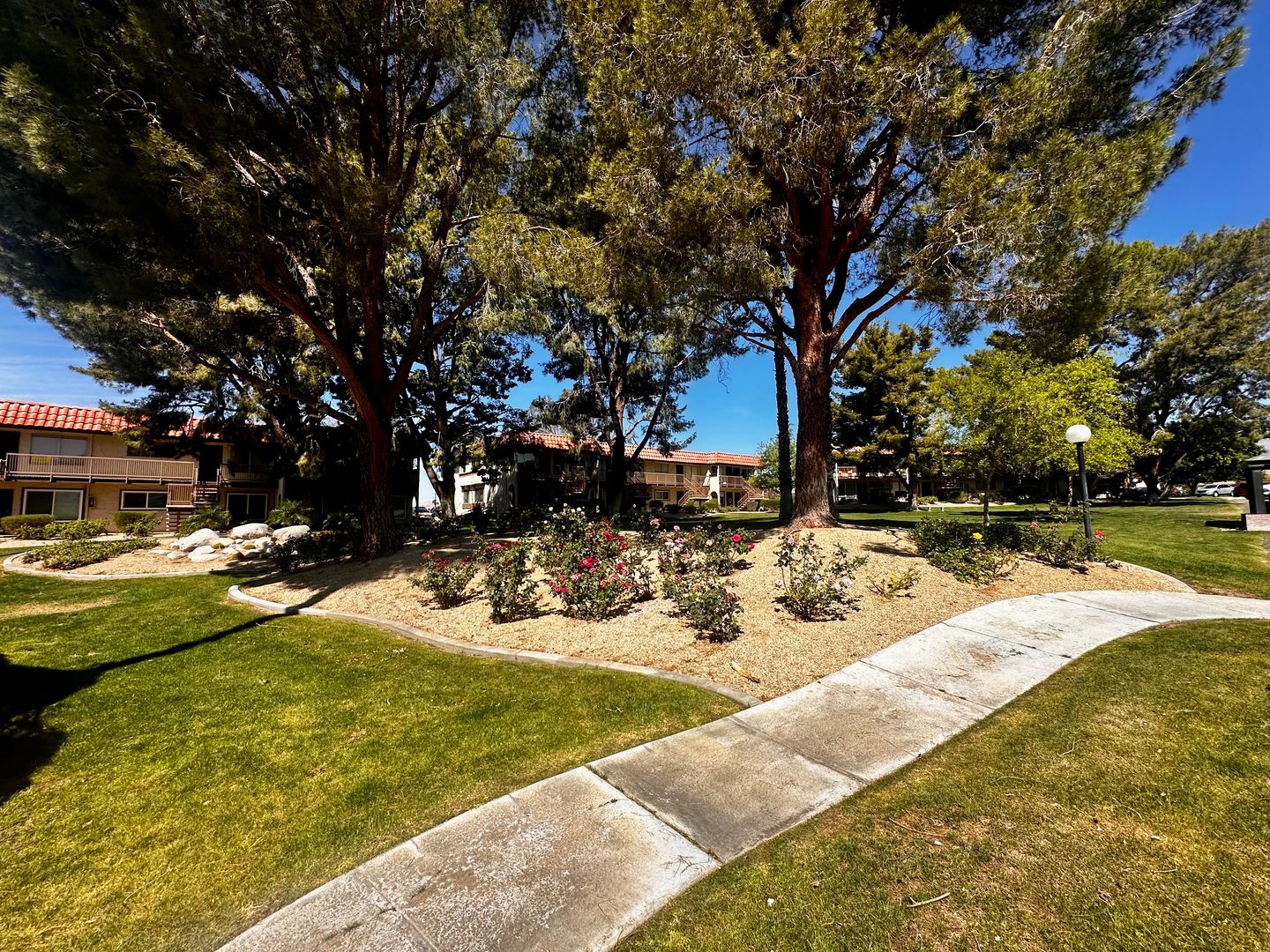 Desert Hot Springs Condo: 9647 Spyglass Avenue