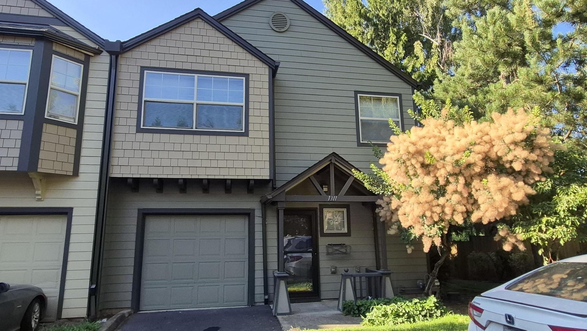 Troutdale Townhome: 1311 SW Edgefield Meadows Ct.