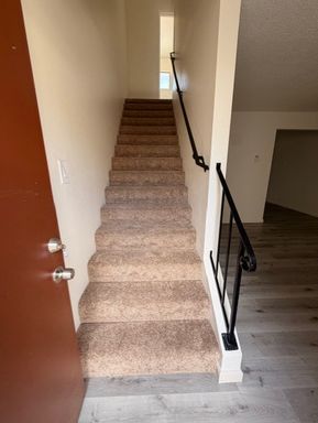 2 Bedroom 1 Bathroom Townhouse - DIXONLANE TOWNHOMES – photo 1