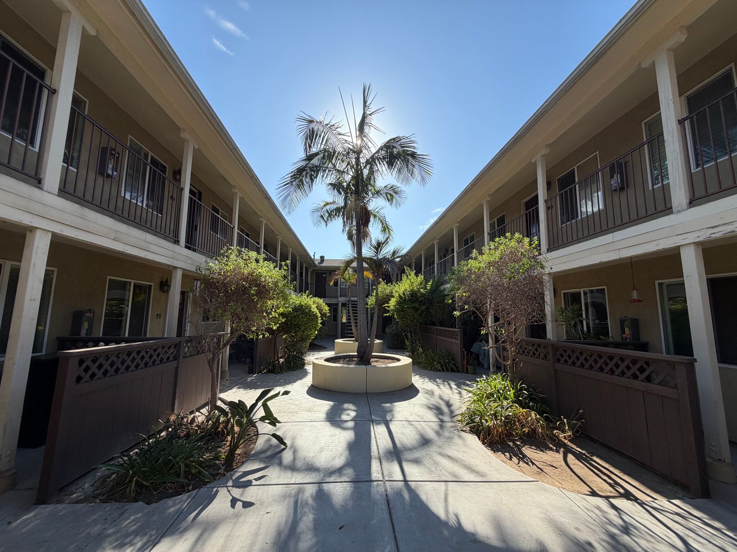 National City House: 320 J. Ave. #90