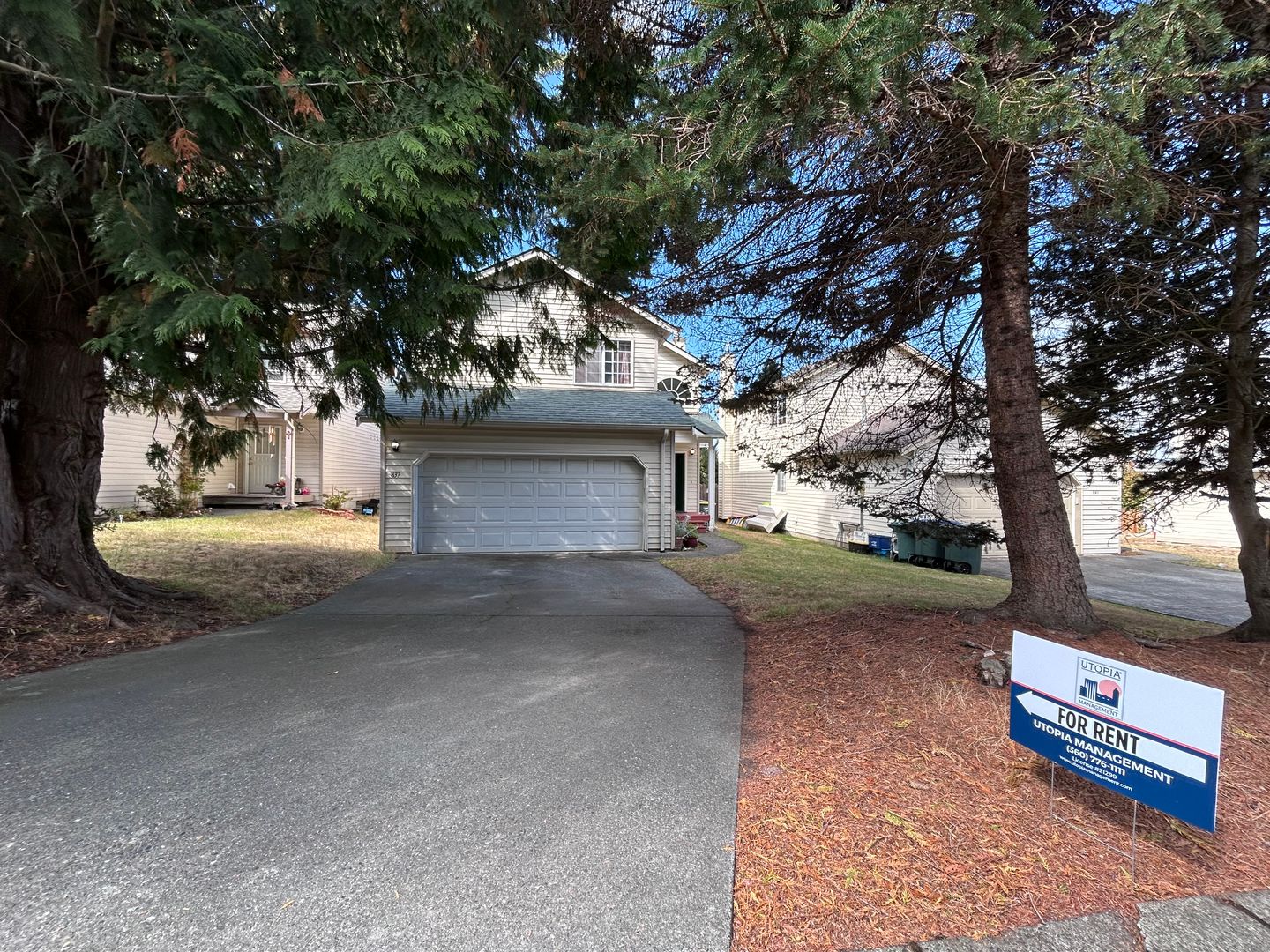 Bellingham House: 837 Nevada St
