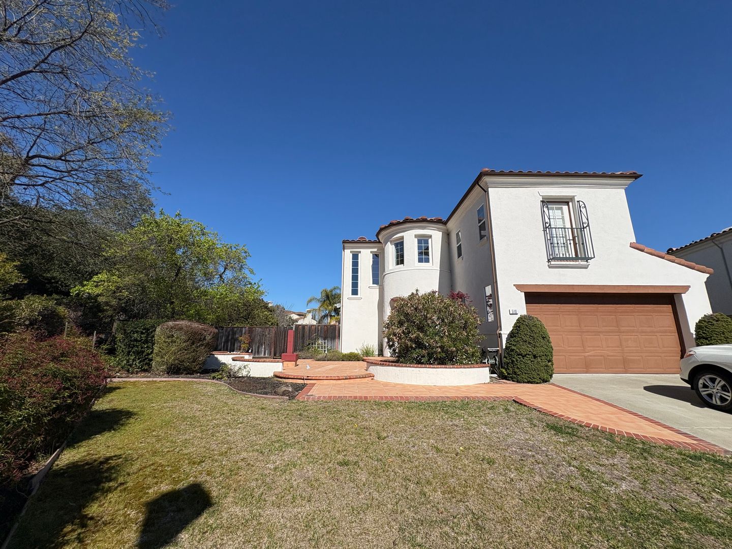 San Ramon House: 510 Danny Court