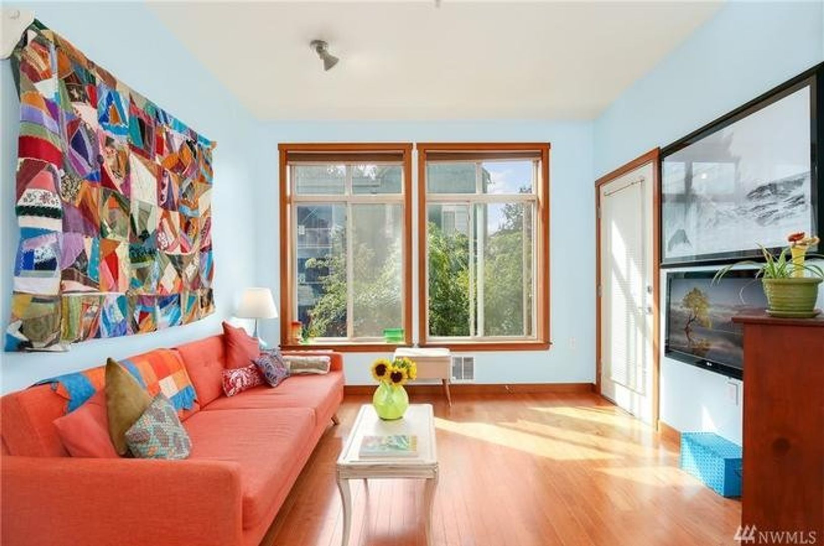 Bellingham Condo: 910 Gladstone #209