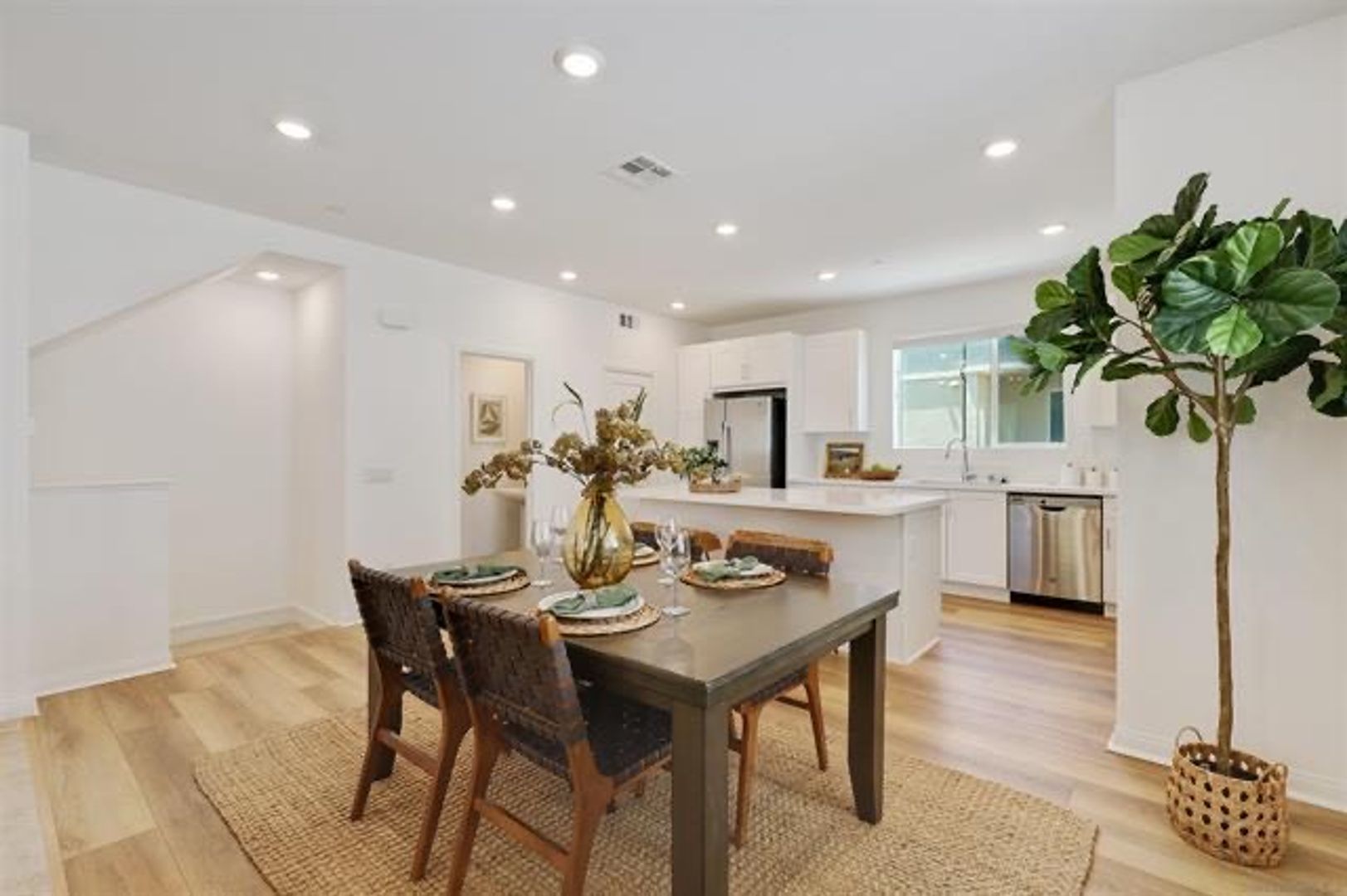 Chula Vista Condo: 1982 Affinity Lane