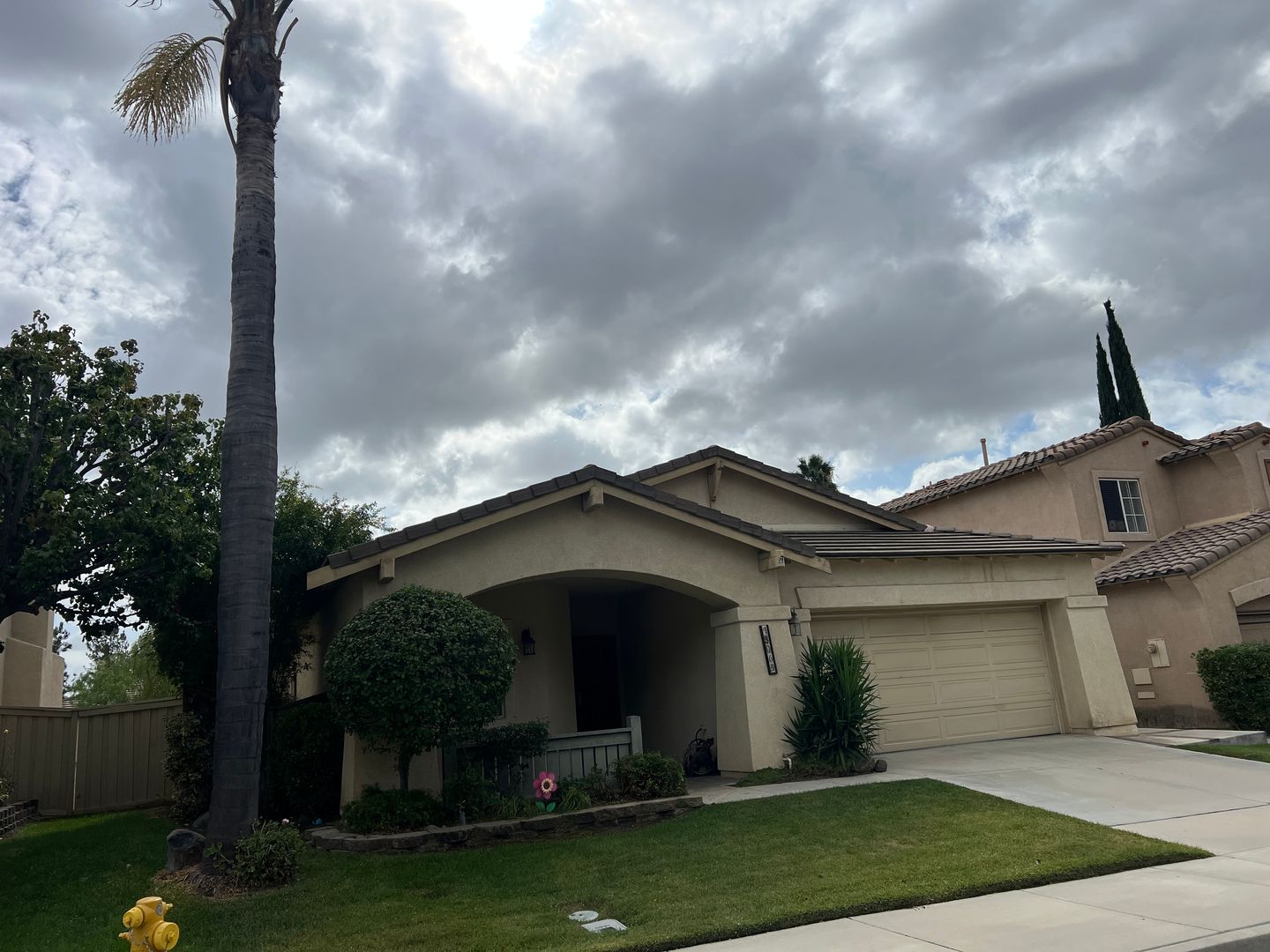 Temecula House: 43063 Teramo St
