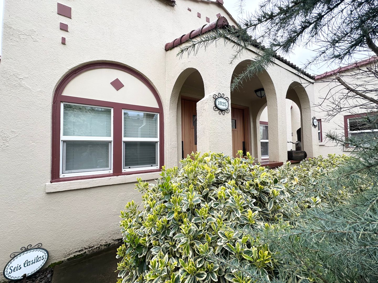 Portland Apartment: 1025 NE 31st Avenue