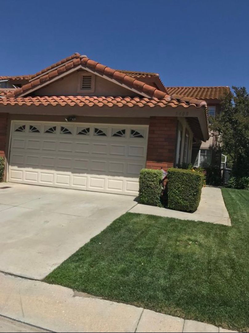 Agoura Hills House: 5408 Francisca Way,