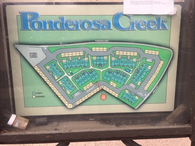Camarillo Condo: 1157 Via Montoya