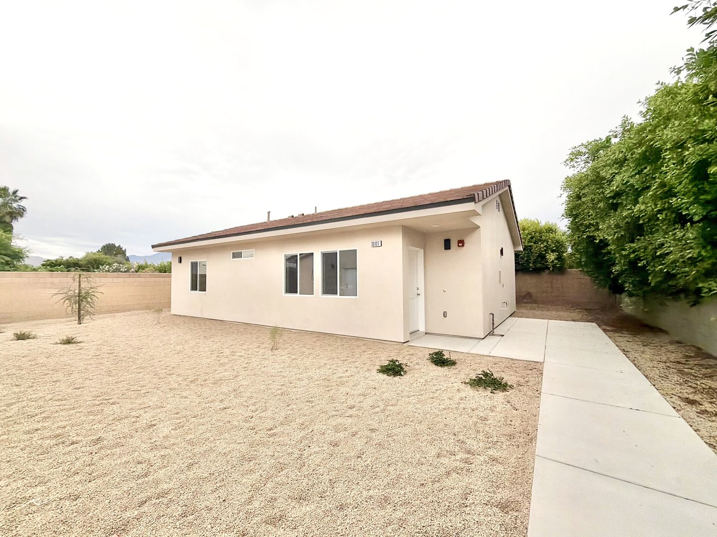 Cathedral City Multiplex: 30125 - 30127 Avenida Juarez - 30127