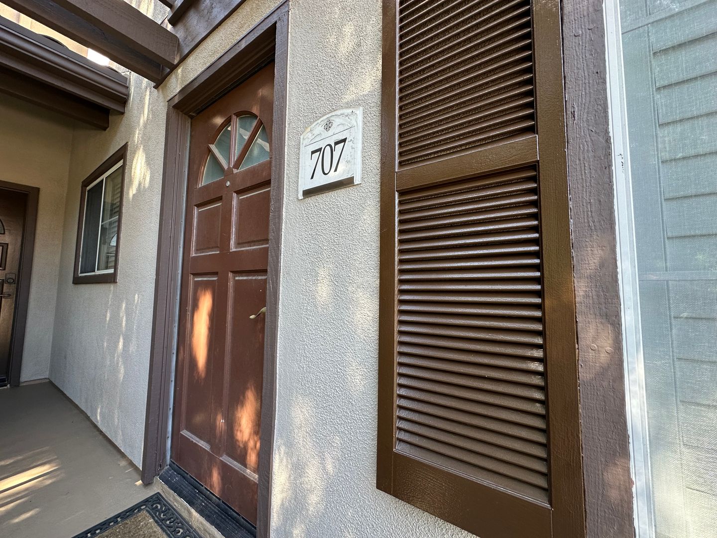 Tustin House: 2960 Champion Way #707