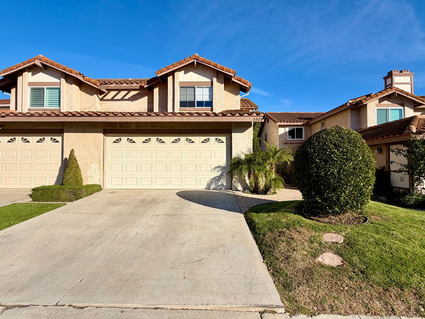 Agoura Hills House: 5328 Francisca Way