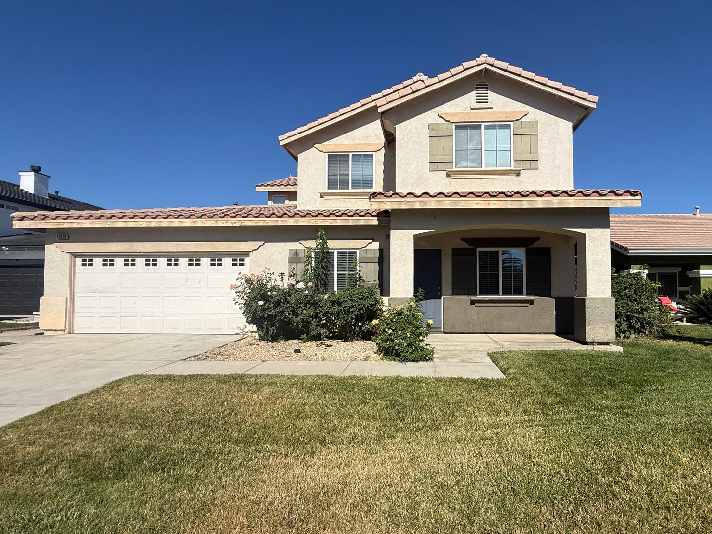 Lancaster House: 43439 Bale Court