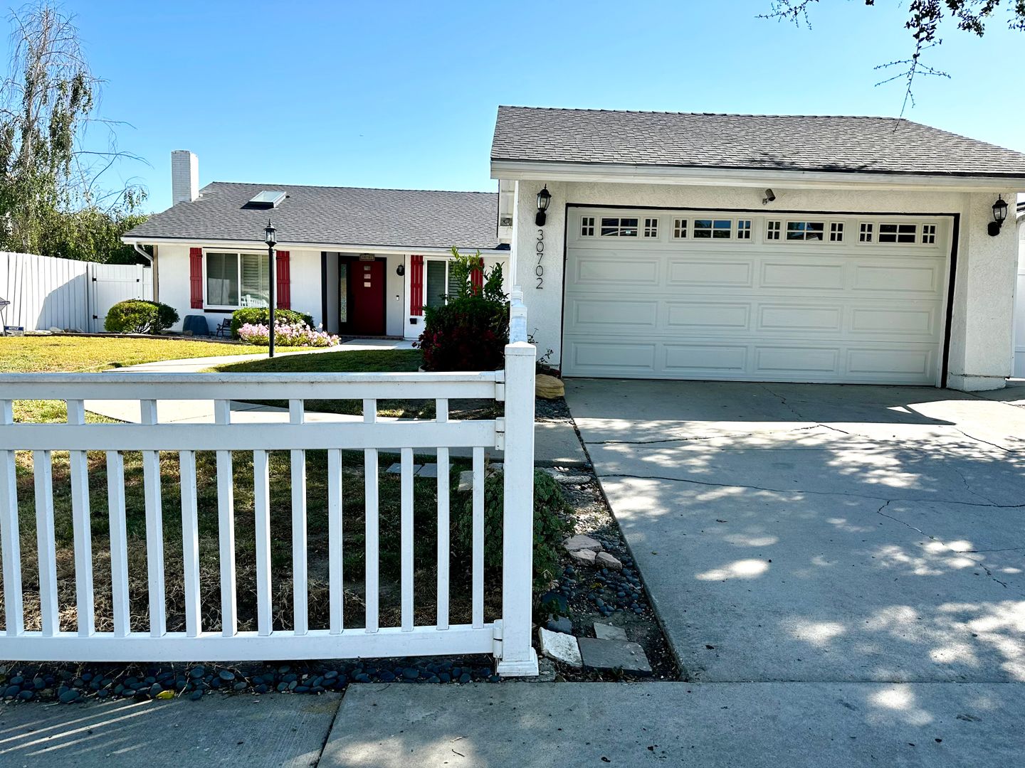 Agoura Hills House: 30702 Passageway Pl
