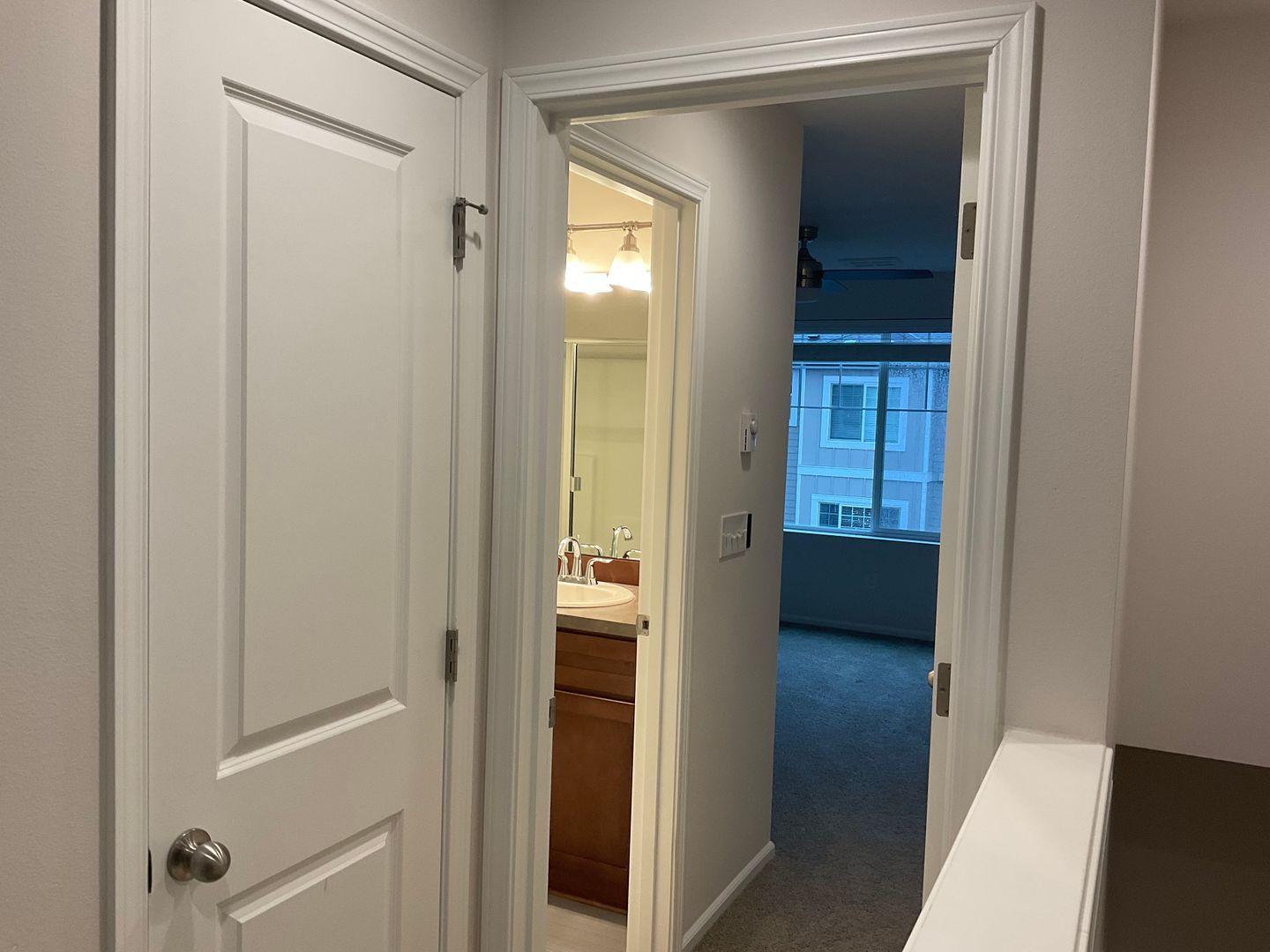 Everett House: 3417 31st Drive