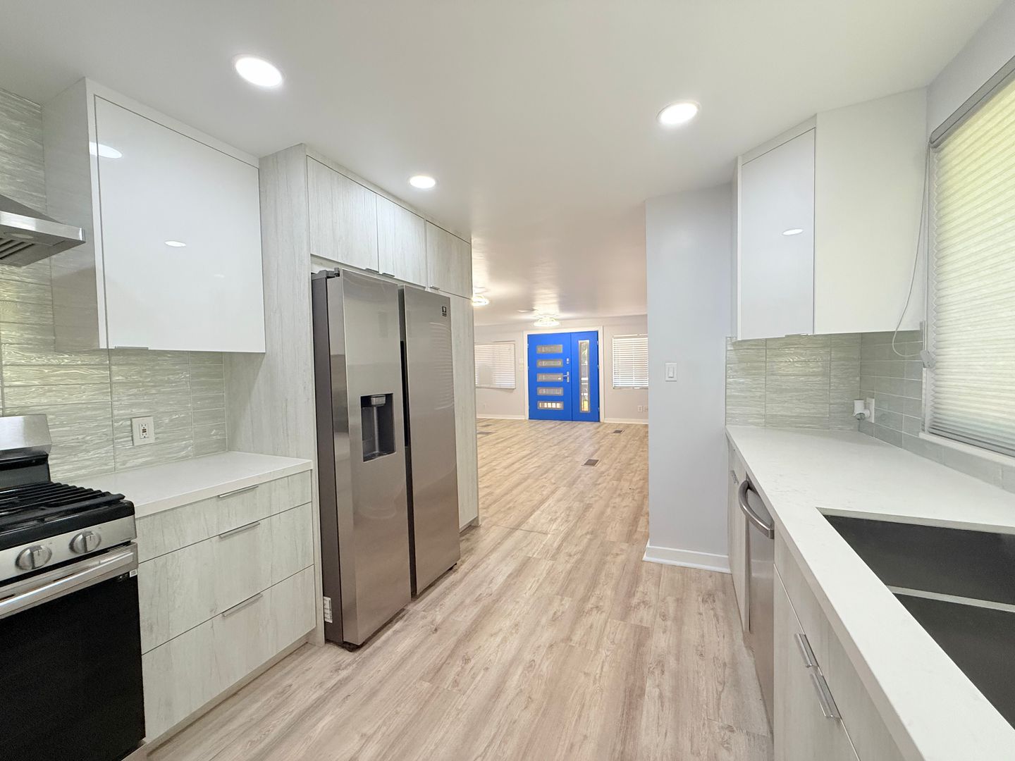Palm Springs Apartment: 545 S Calle Amigos - Unit A