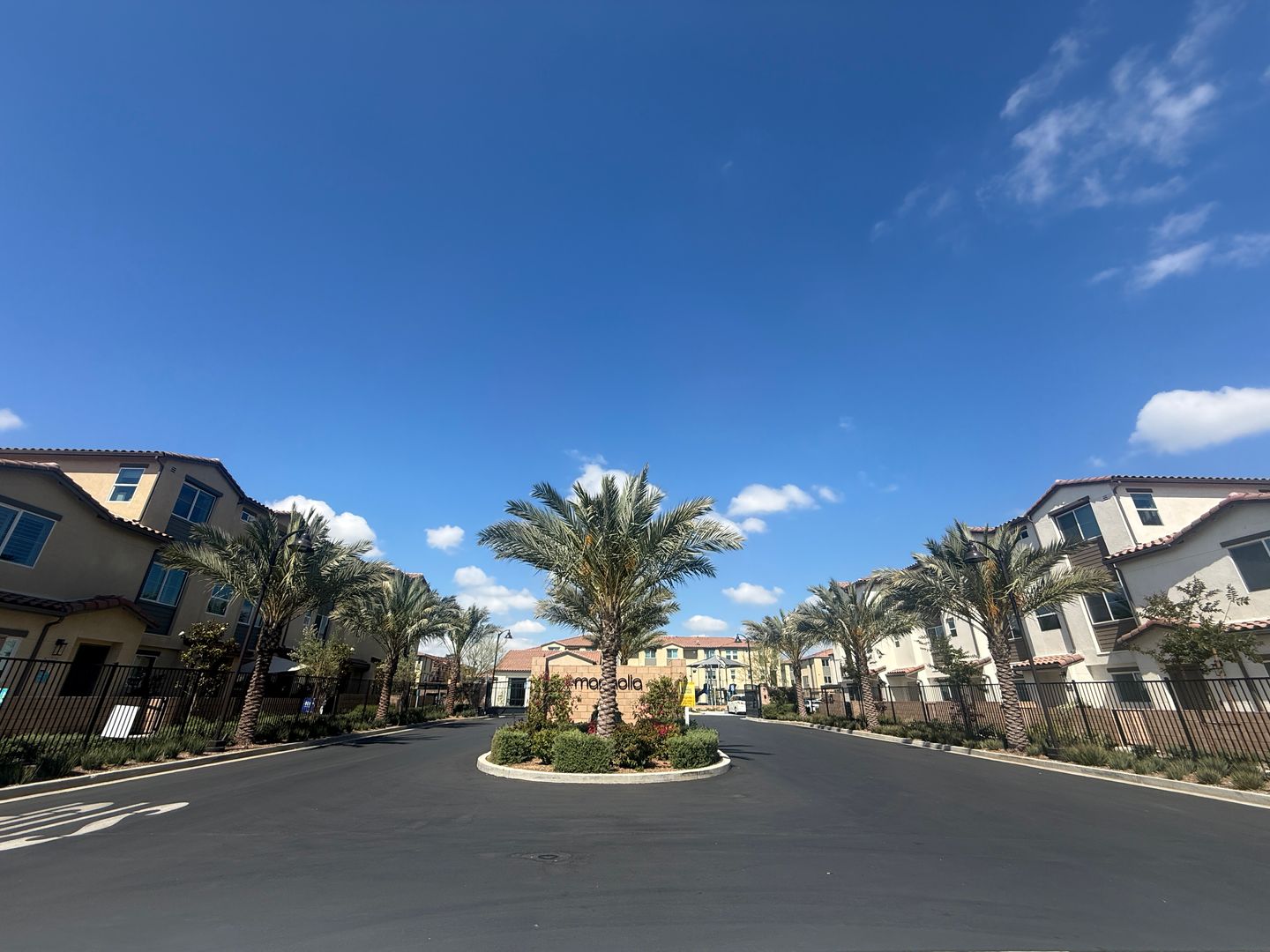 Arcadia House: 4310 Marigold Lane