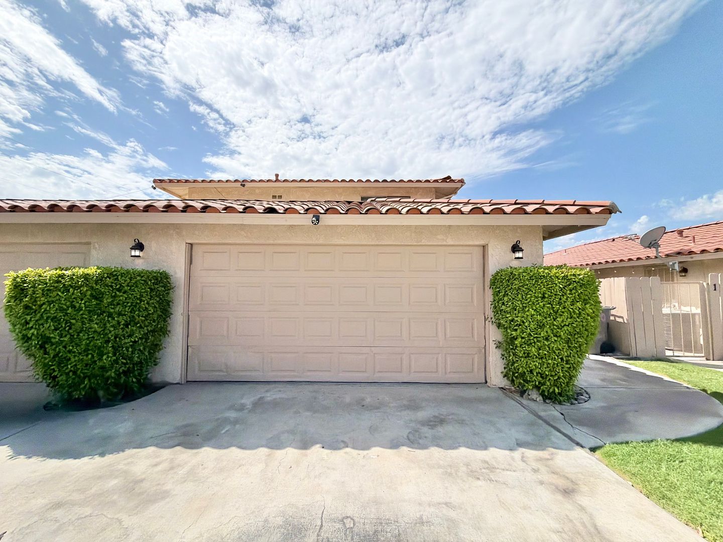 Cathedral City Apartment: 32440 Sky Blue Water Trail - 04