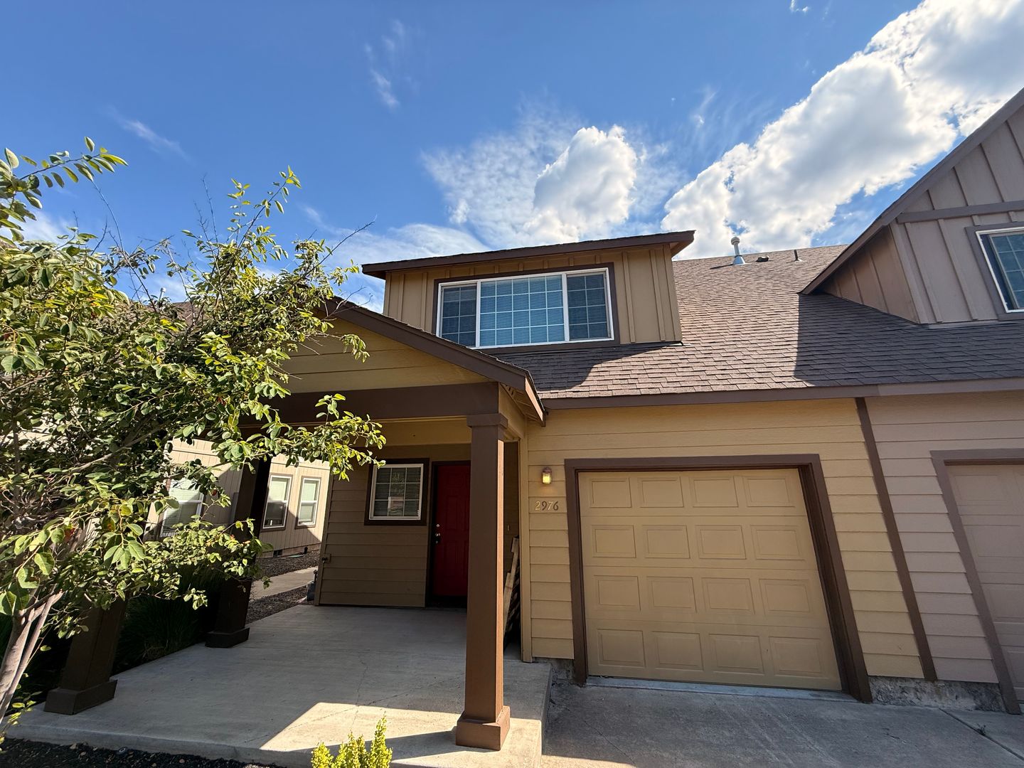 Redmond House: 2976 SW Indian Circle