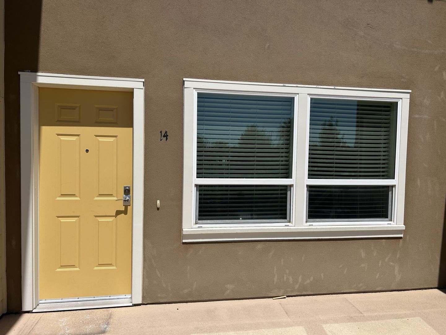 Rohnert Park Apartment: 445 Southwest Blvd. #14
