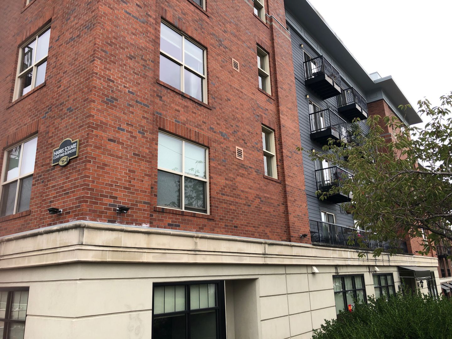 Bellingham House: 1310 10th St #308