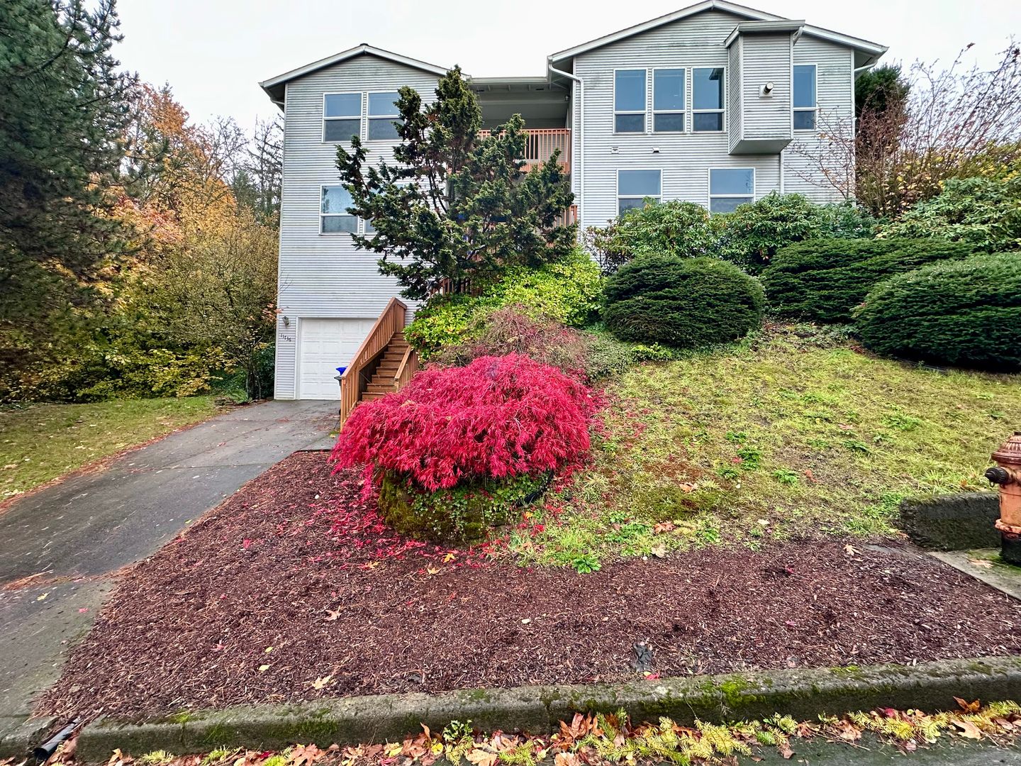 Portland Multiplex: 11736 SE Lexington St.