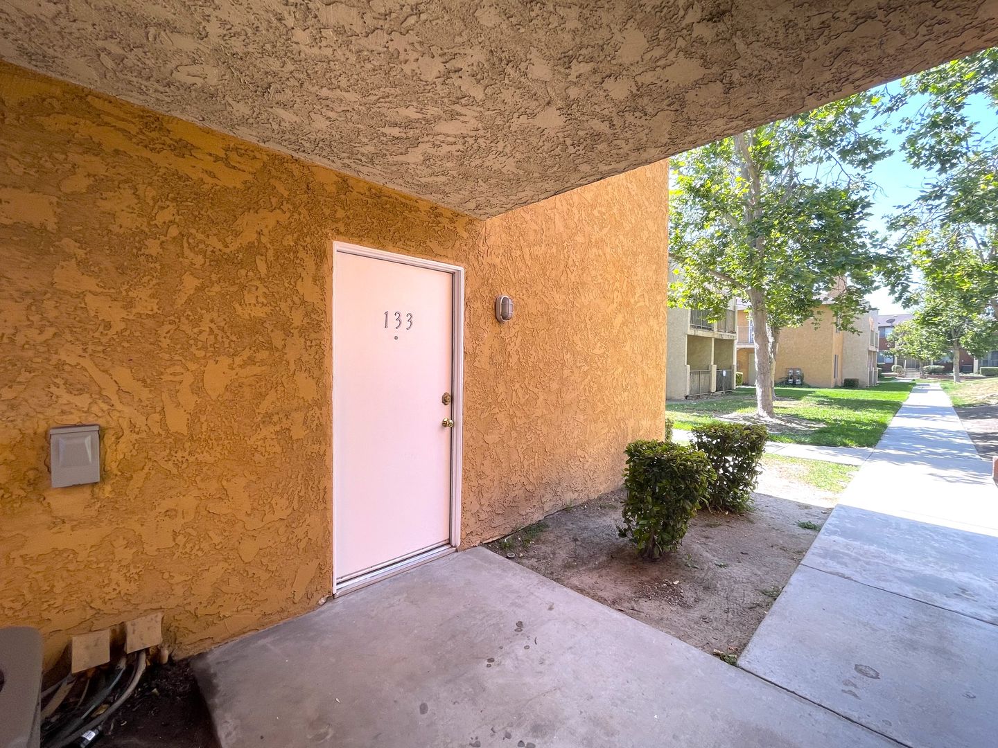 San Bernardino House: 1025 Tippecanoe Ave Bldg M