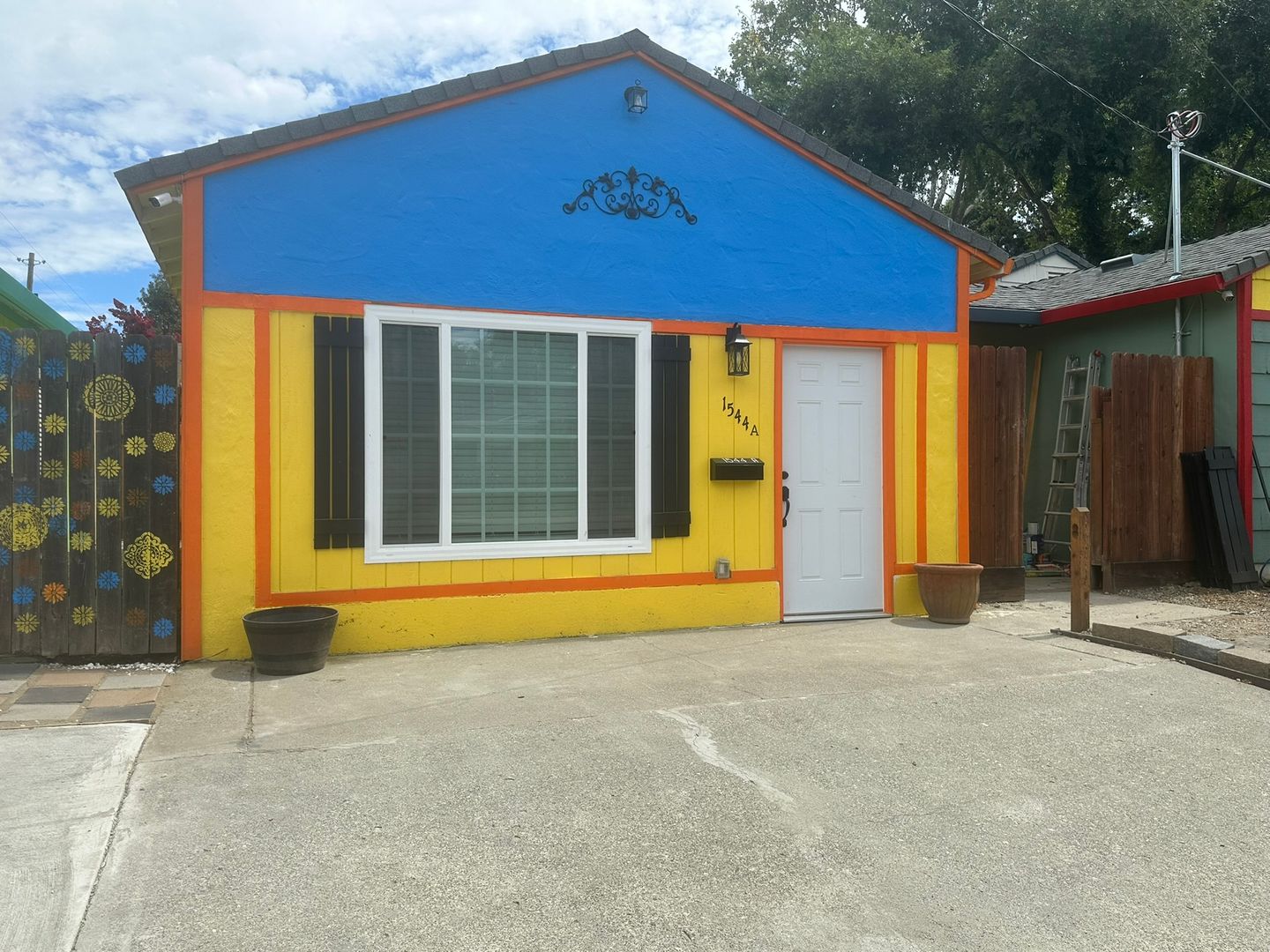 West Sacramento Apartment: 1544 Maryland Ave